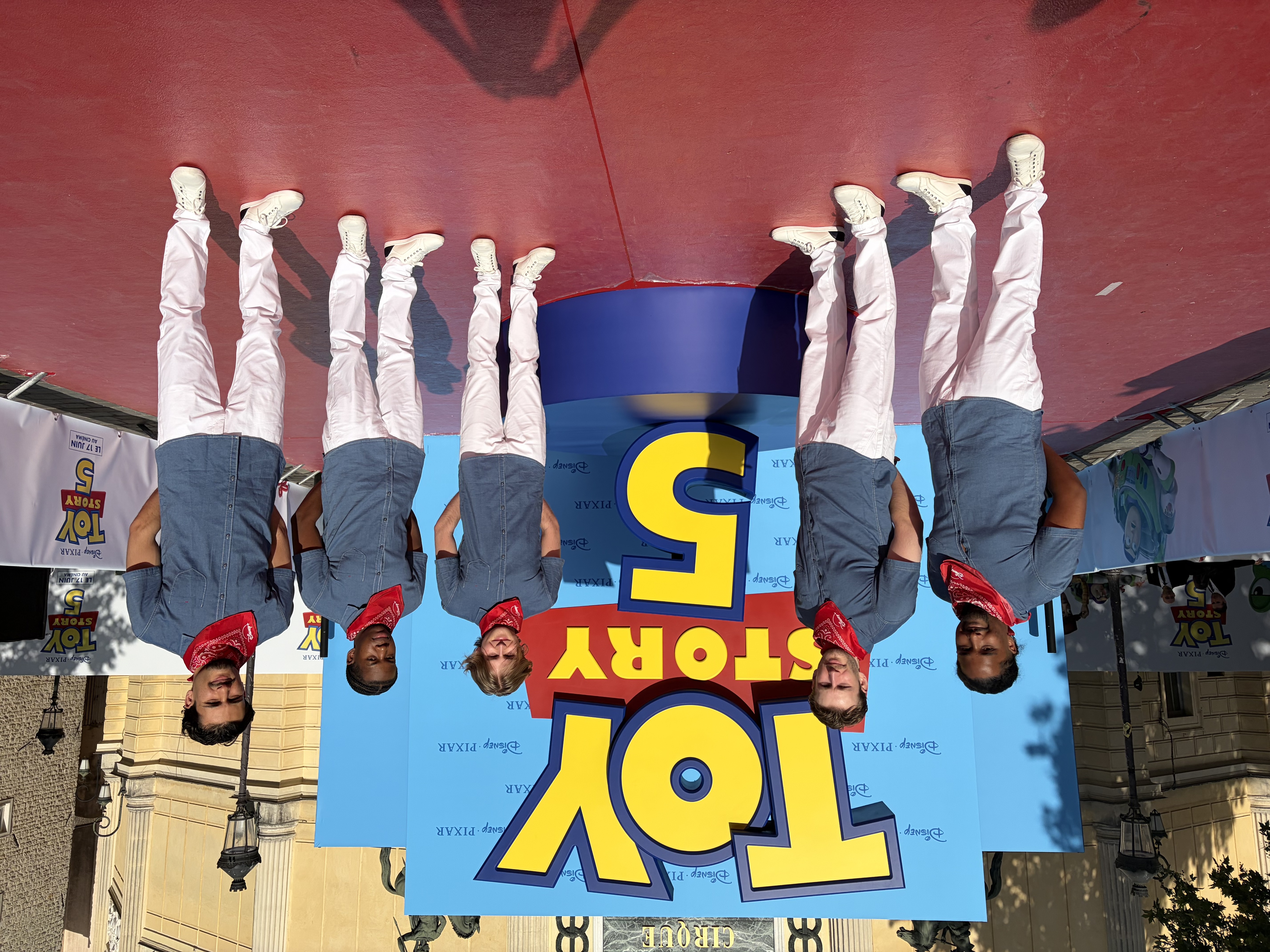 Toy Story 5
